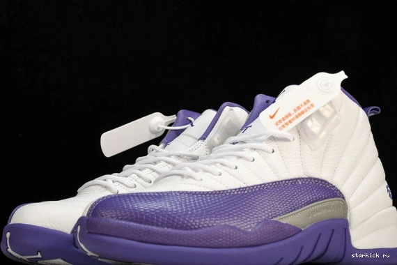 Jordan 12 Purple CT8013-150 Retro CT8013-150 1118